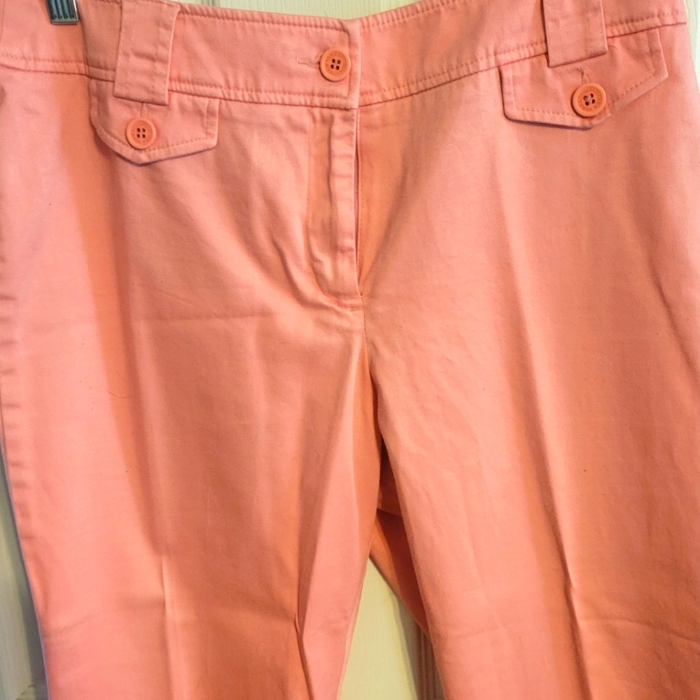 Capris